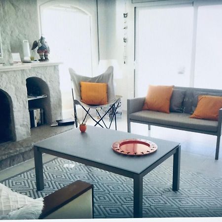 Apartamento Casa Linda Con Vistas Espectaculares Av-40 Roses Exterior foto