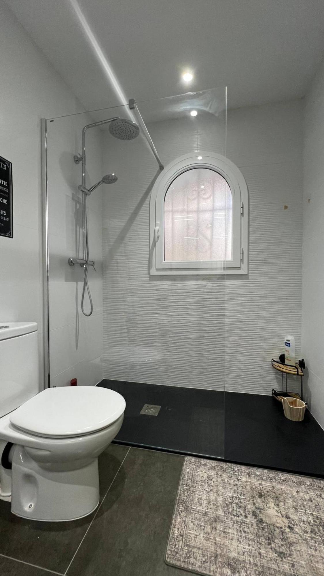 Apartamento Casa Linda Con Vistas Espectaculares Av-40 Roses Exterior foto