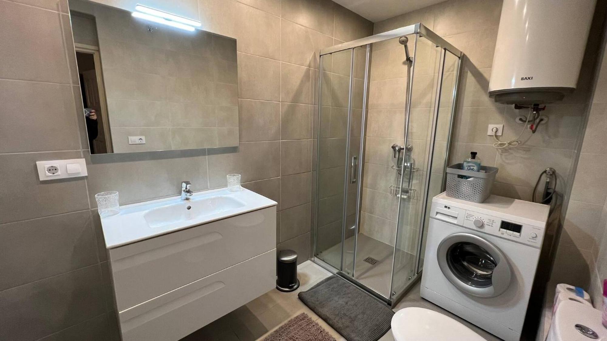 Apartamento Casa Linda Con Vistas Espectaculares Av-40 Roses Exterior foto