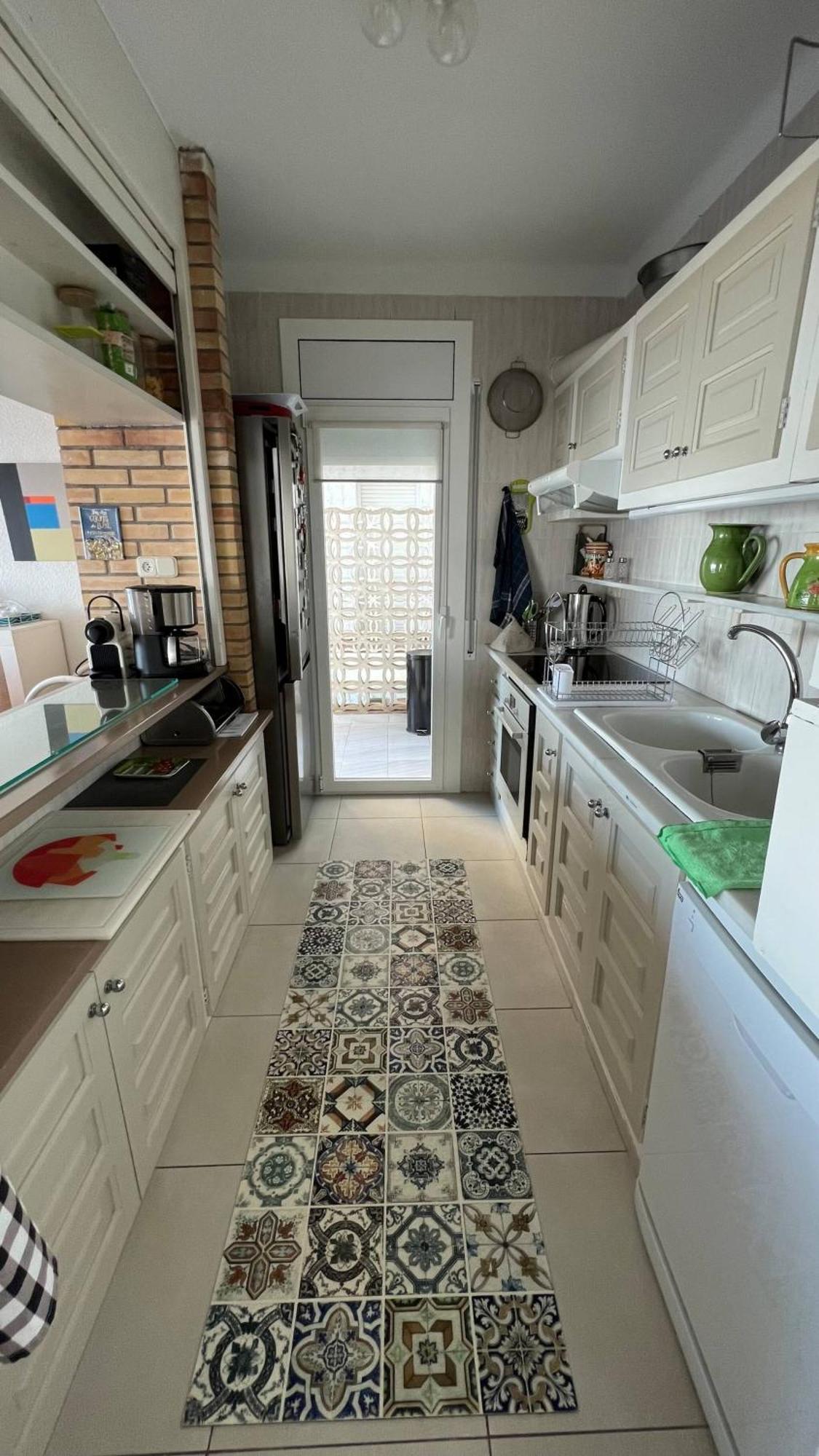 Apartamento Casa Linda Con Vistas Espectaculares Av-40 Roses Exterior foto