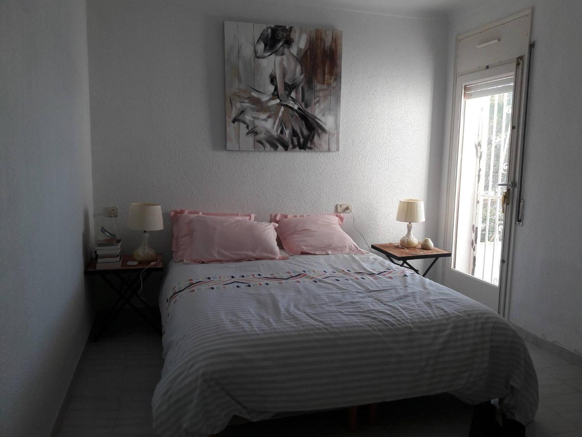 Apartamento Casa Linda Con Vistas Espectaculares Av-40 Roses Exterior foto