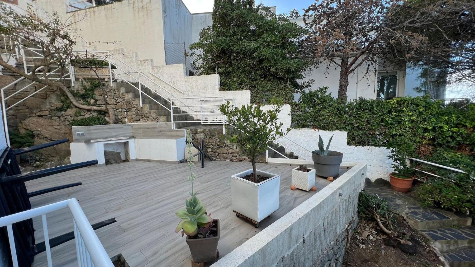 Apartamento Casa Linda Con Vistas Espectaculares Av-40 Roses Exterior foto