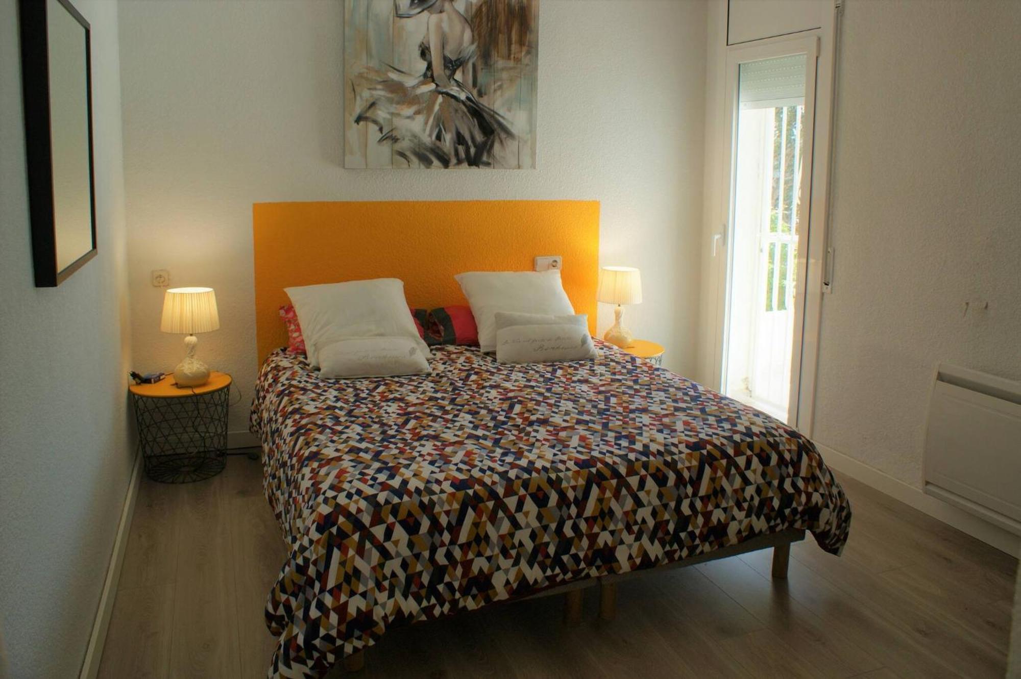 Apartamento Casa Linda Con Vistas Espectaculares Av-40 Roses Exterior foto