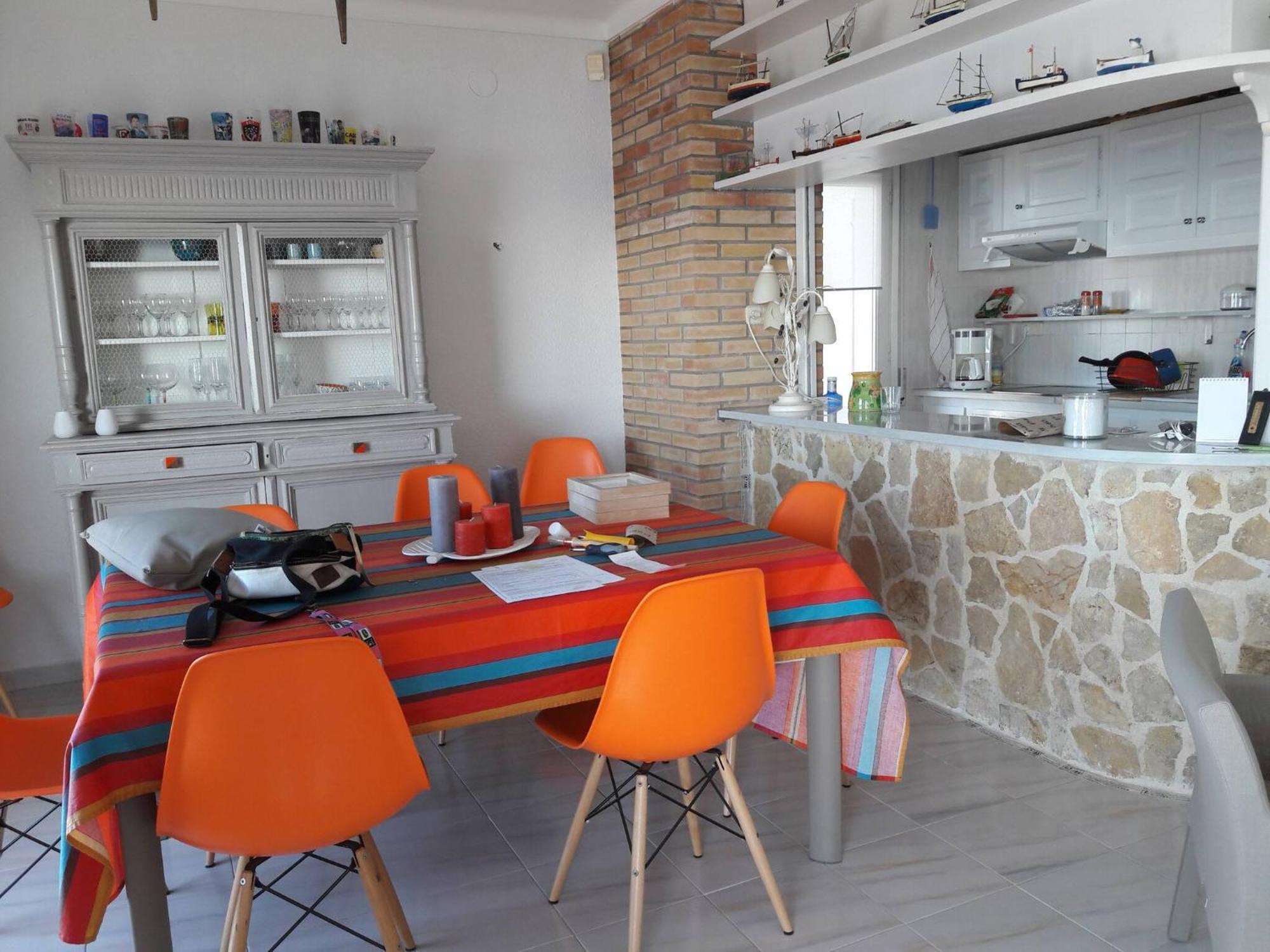 Apartamento Casa Linda Con Vistas Espectaculares Av-40 Roses Exterior foto