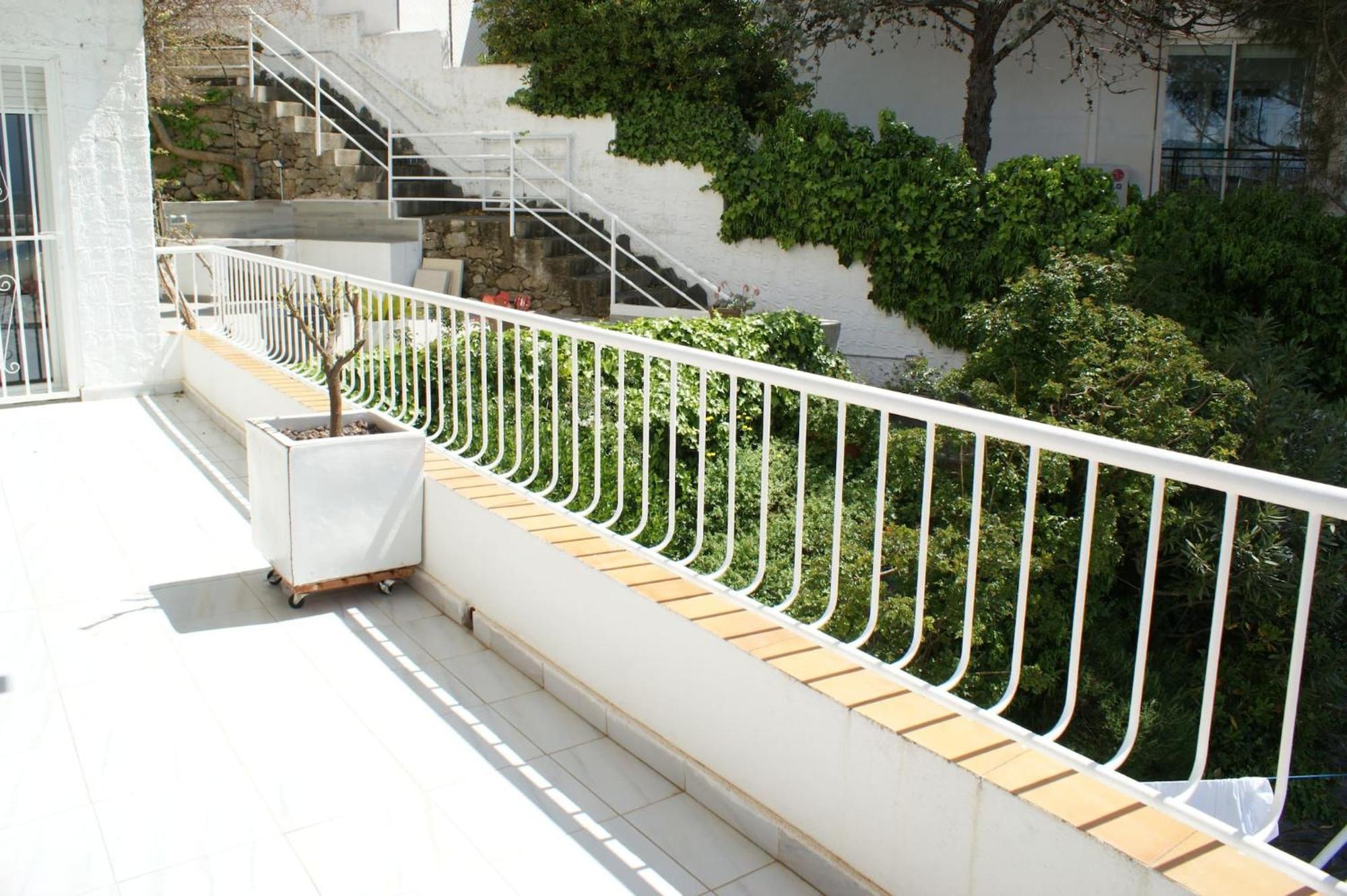 Apartamento Casa Linda Con Vistas Espectaculares Av-40 Roses Exterior foto
